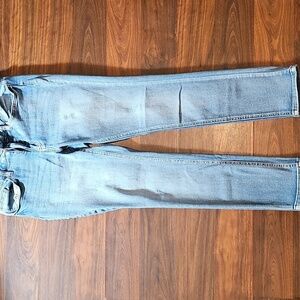 Time and Tru Medium Blue Skinny Jeans